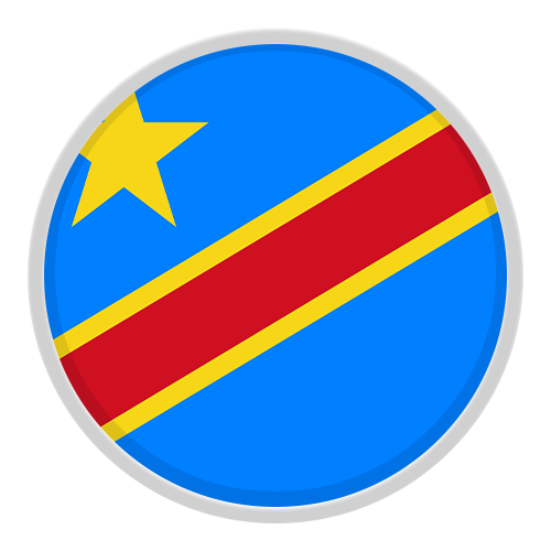 RD Congo