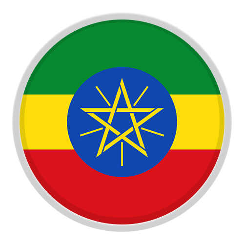 Ethiopian Bunna
