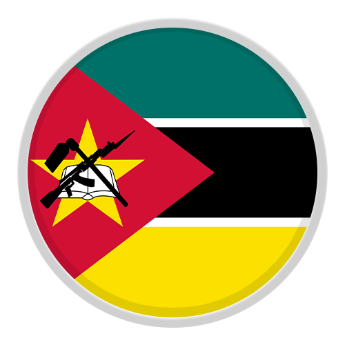 Mozambique Mozambique