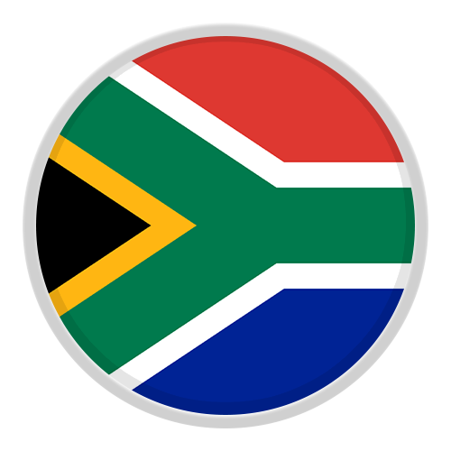 África do Sul