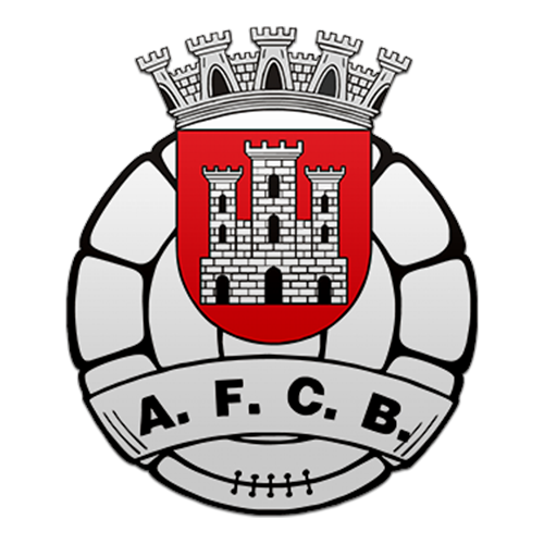 AF Castelo Branco Taça José Farromba 2025/261st Stage