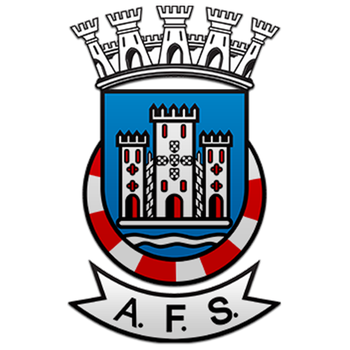 AF Santarém Jun.E Liga Benjamins Série 5 2025/26League