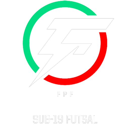Taça Nacional Sub19 Futsal II Fase Série 3 23/24League