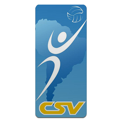 Campeonato Clubes Sul-Americanos Voleibol 20247th/8th Place