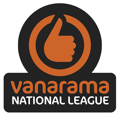 Vanarama National League 2022/2023League