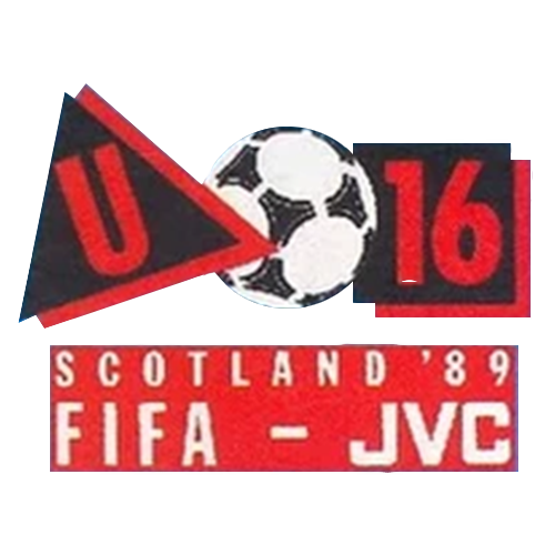 U17 World Cup 1989Group Stage - Kelompok A