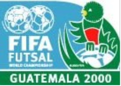 Futsal World Cup 2000Second Group Stage - Kelompok E