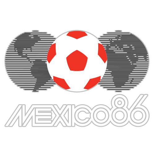 World Cup 1986Last Sixteen