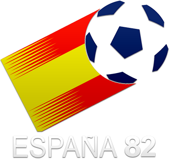 World Cup 1982Group Stage - Kelompok 3