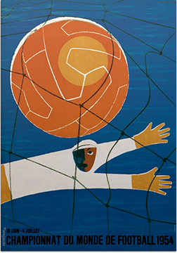 World Cup 1954Group Stage - Kelompok 2