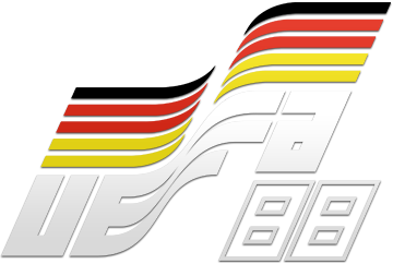 Euro 1988Group Stage - Kelompok 2