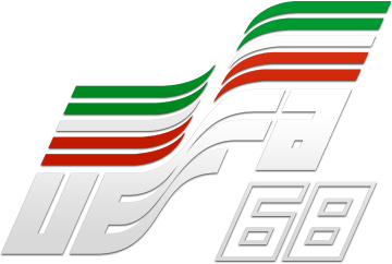 Euro 19683rd/4th Place