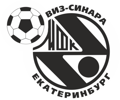 Sinara Yekaterinburg
