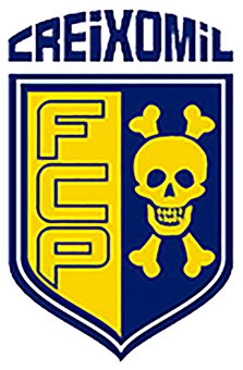 Piratas de Creixomil
