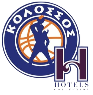 Kolossos Rhodes