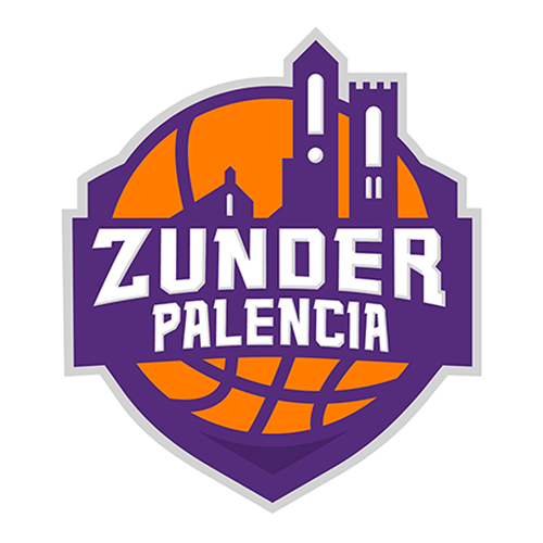 Maristas Palencia