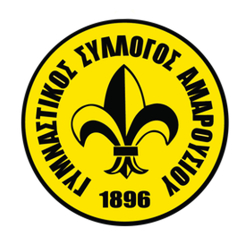 Maroussi