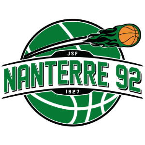 Nanterre 92
