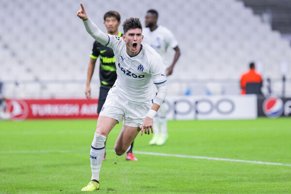 Leonardo Balerdi Cedera, Absen Bela Argentina di Piala Dunia