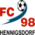 FC 98 Hennigsdorf
